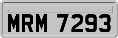 MRM7293