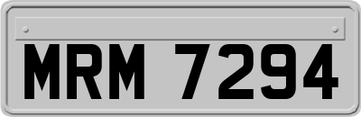 MRM7294