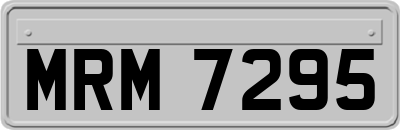 MRM7295