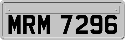 MRM7296