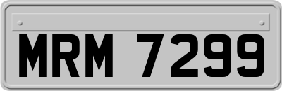 MRM7299