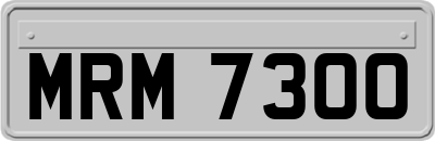 MRM7300