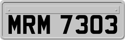 MRM7303