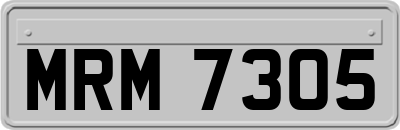 MRM7305