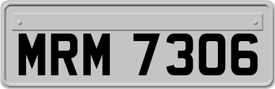 MRM7306