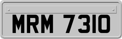 MRM7310