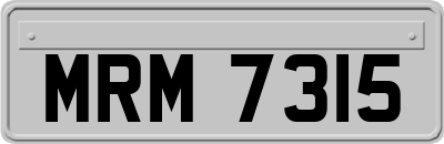 MRM7315