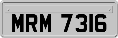 MRM7316