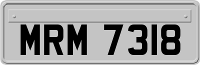 MRM7318
