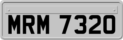 MRM7320
