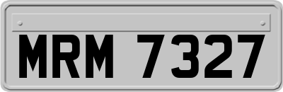 MRM7327