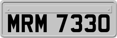 MRM7330