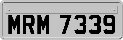 MRM7339