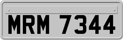 MRM7344