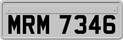MRM7346