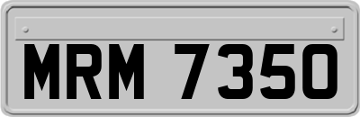 MRM7350