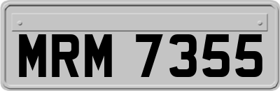 MRM7355