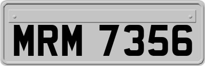 MRM7356