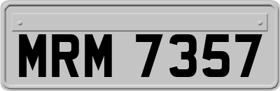 MRM7357