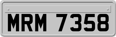 MRM7358