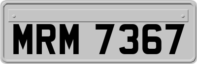 MRM7367