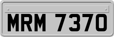 MRM7370