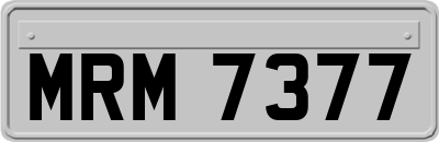 MRM7377