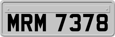 MRM7378