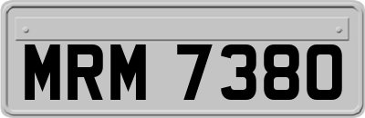 MRM7380