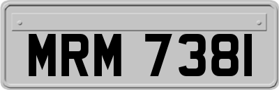 MRM7381