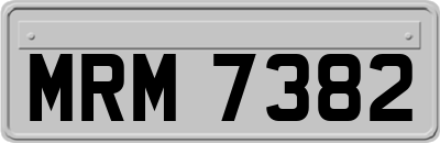 MRM7382