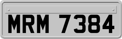 MRM7384