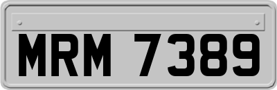 MRM7389
