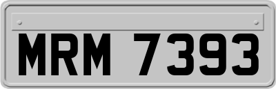 MRM7393