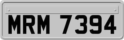MRM7394