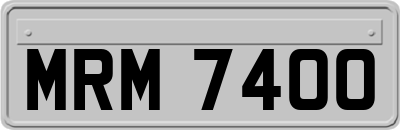 MRM7400
