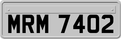MRM7402