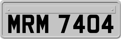 MRM7404