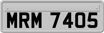 MRM7405