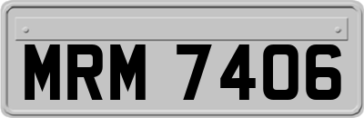 MRM7406