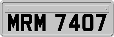 MRM7407