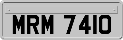 MRM7410
