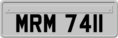 MRM7411