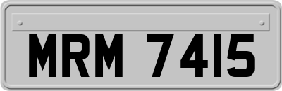 MRM7415