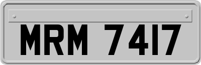 MRM7417