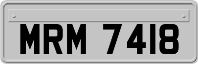 MRM7418