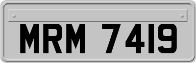 MRM7419