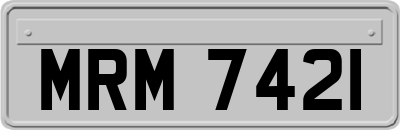 MRM7421