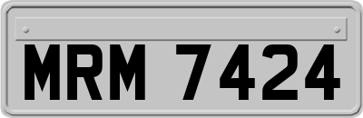 MRM7424