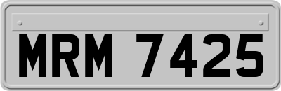 MRM7425